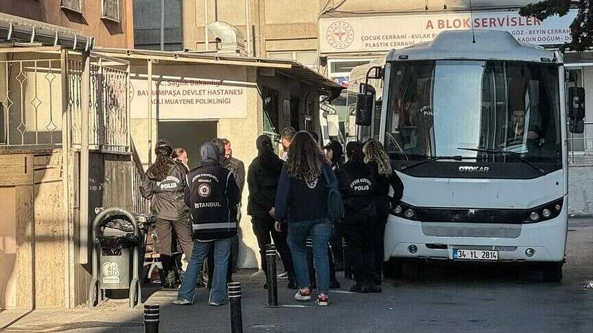 Muğla’da MİT Destekli Operasyonda Yeni Gelişme, İsrail Bağlantılı Şüpheliler Adliyeye Sevk Edildi 2